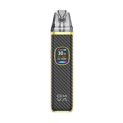 Best Deal OXVA Xlim Pro 2 Kit Black Carbon