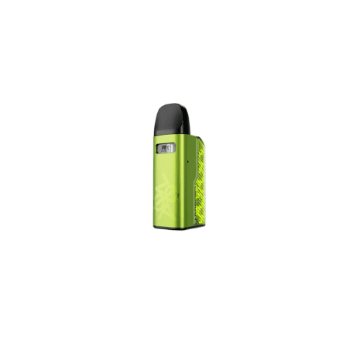 Best Deal Uwell Caliburn GZ2 17W Pod Kit - Cyber Green