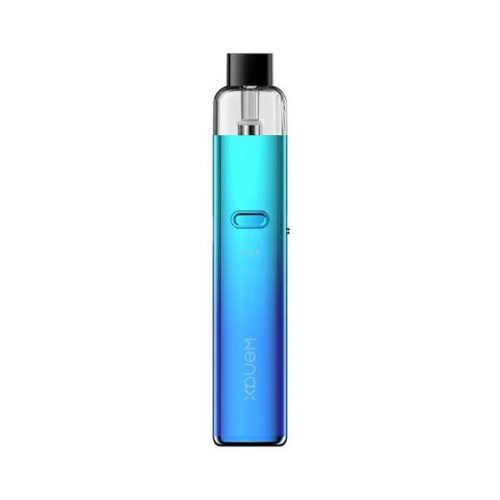 Best Deal Geekvape Wenax K2 Pod System - Glossy Blue