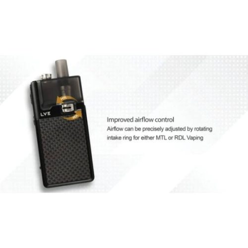 LVE Orion 2 40W Pod System Kit 2