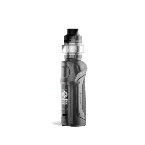 Smok Mag SOLO Kit Matte Black 1 768x768 1