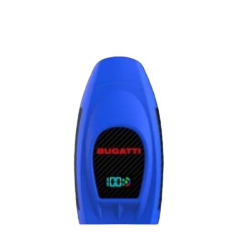 Bugatti B9000 Disposable Vape 2mL Best Lush Ice