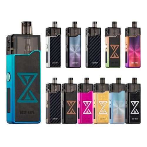 lost vape orion se 0